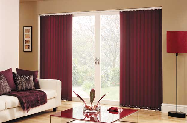 Vertical Blinds