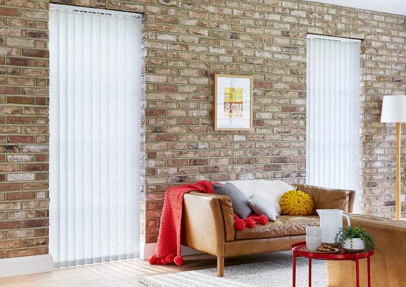 Vertical Blinds