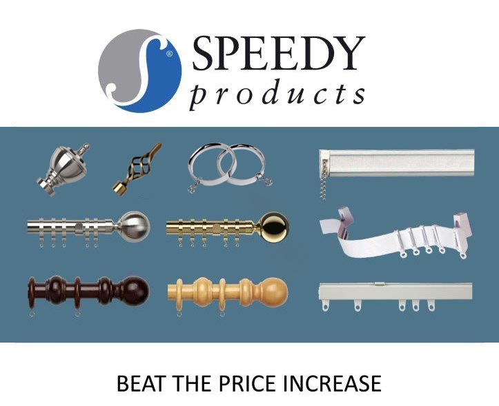 Speedy Products
