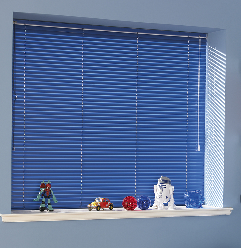 Venetian Blinds