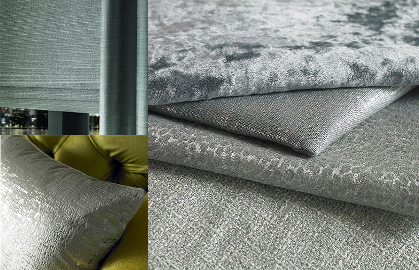 Broads Collections Fabrics from Loveless Cook Blinds