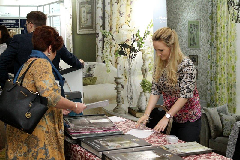 April Interiors Trade Show