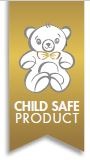 Child safe product icon