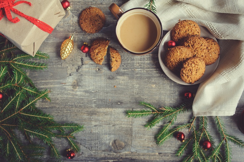 Christmas cookies