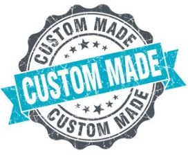 Custom Made Blinds Logo