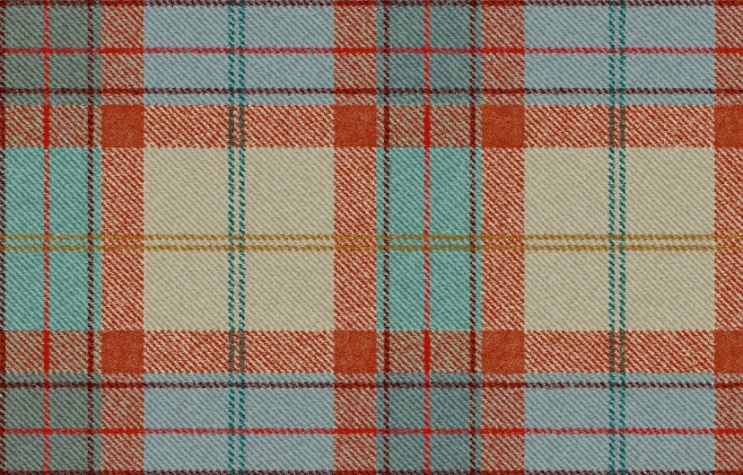 tartan fabric