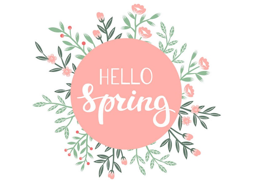 Hello Spring