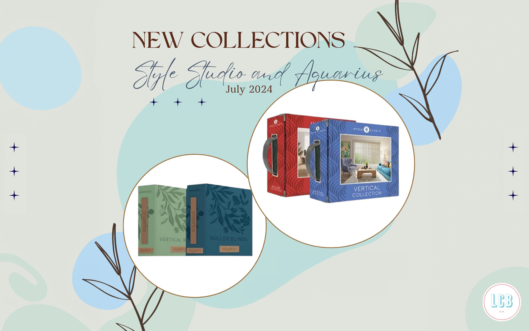 aquarius collection