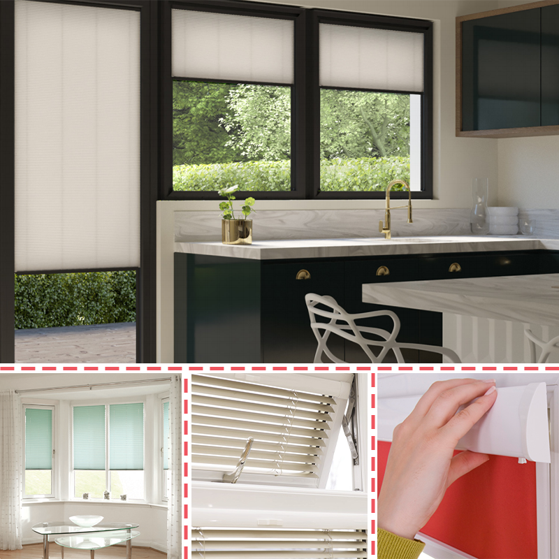 Great prices on INTU blinds from Loveless Cook Blinds