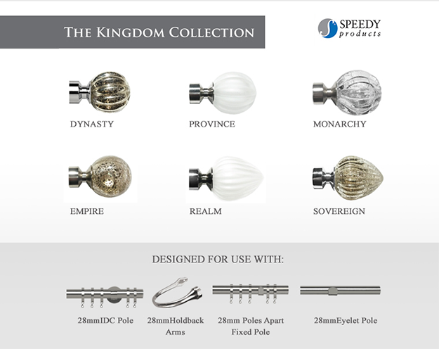 The Kingdom Collection
