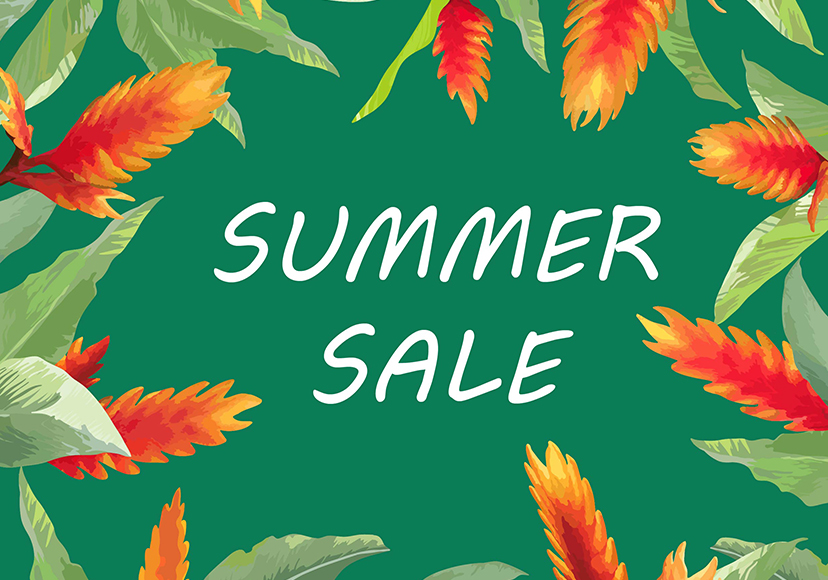 LCB 2017 Summer Sale