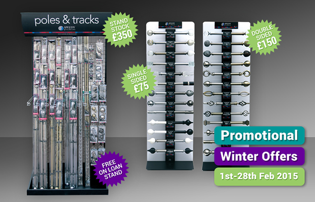 Winter promotion