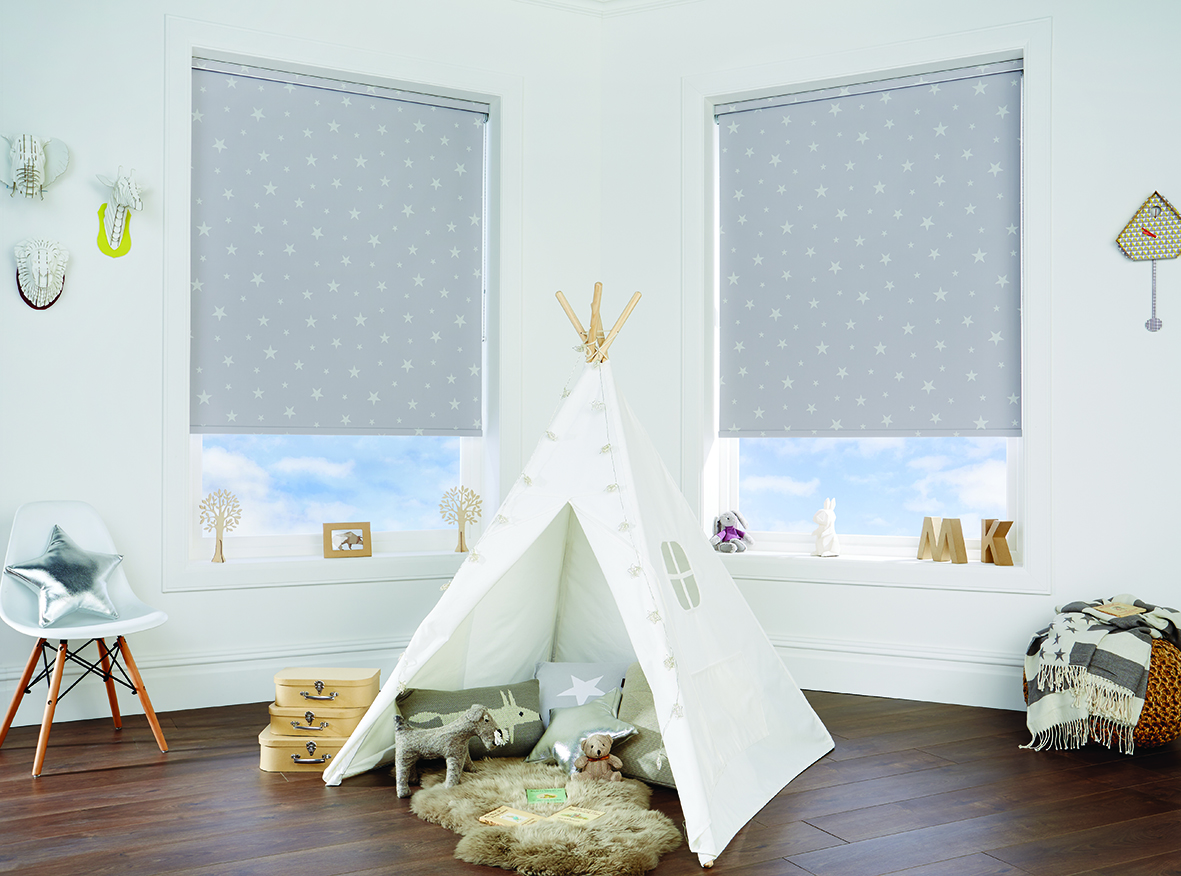 BBSA Child Safe Blinds