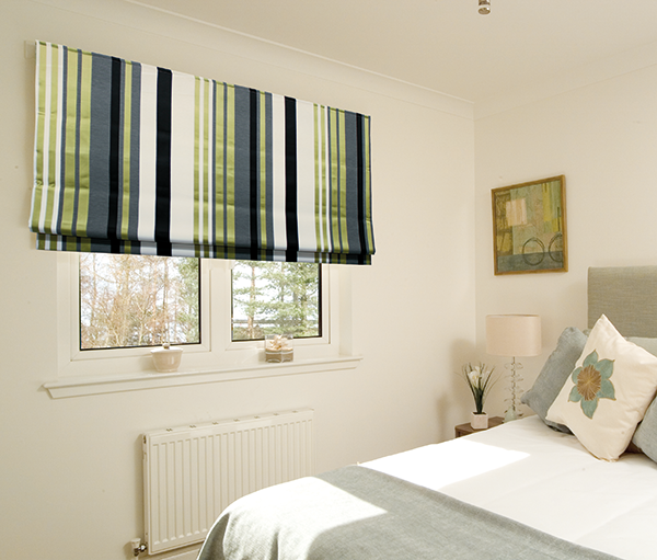 Made to measure window blinds