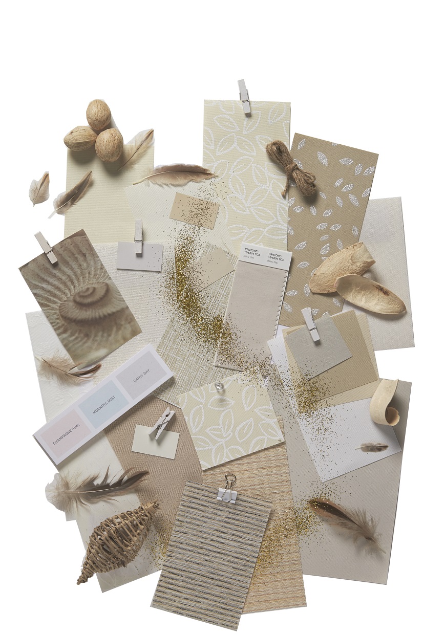 moodboard