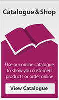 Online catalogue and shop