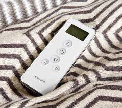 five channel remote