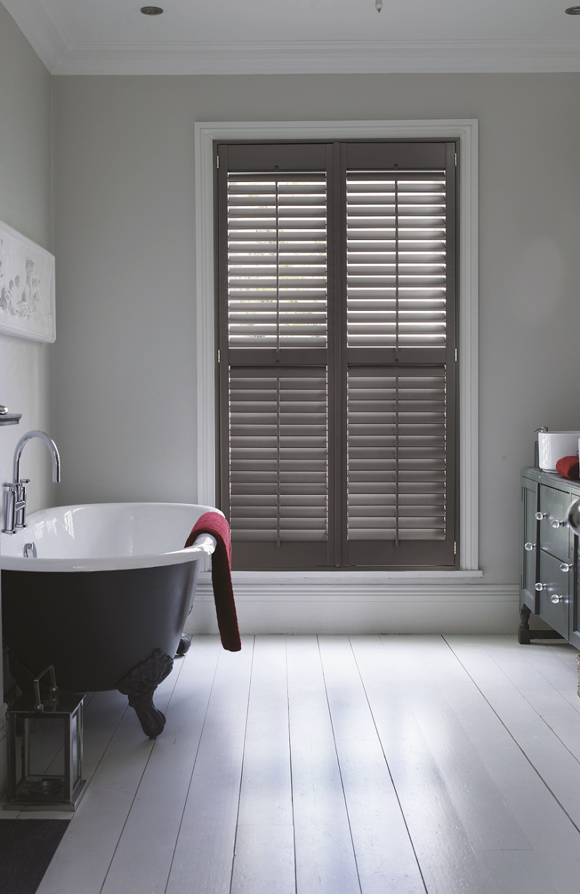 waterproof shutters