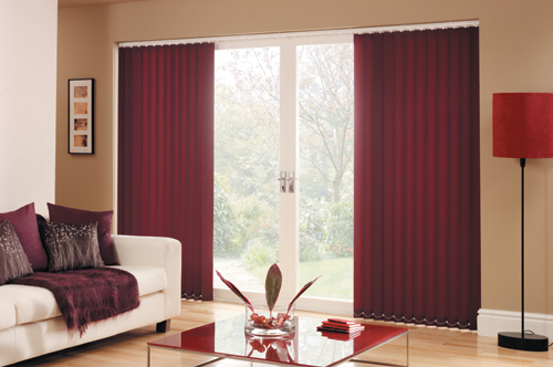 New wholesale curtains catalogue