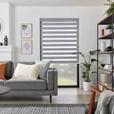 Duo Roller Blinds