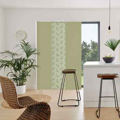 Panel Blinds