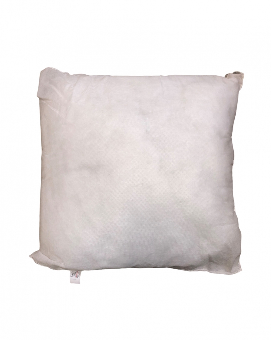 Hollowfibre Cushion Pads - 18x18 - British Wholesales