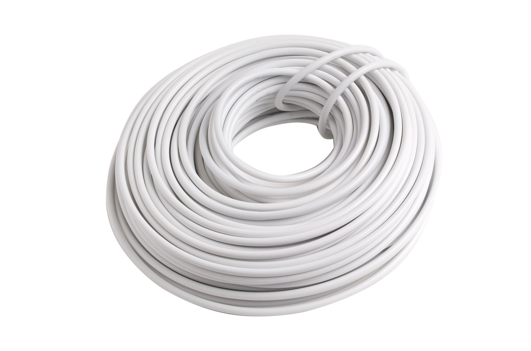 Net Wire White