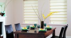 Roman Blind Accessories